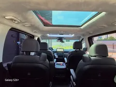 2023 Hyundai Staria 4WD Lounge 9-Seater — фото 7