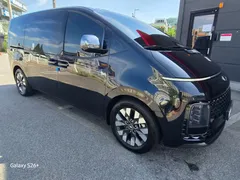 2023 Hyundai Staria 4WD Lounge 9-Seater — фото 15