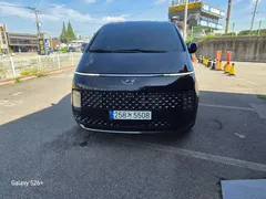 2023 Hyundai Staria 4WD Lounge 9-Seater — фото 16