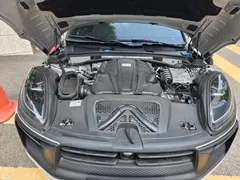 2023 Porsche Macan 2.9 GTS — фото 6