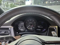 2023 Porsche Macan 2.9 GTS — фото 8