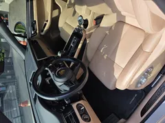 2023 Porsche Macan 2.9 GTS — фото 14
