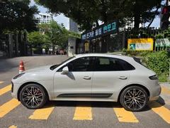 2023 Porsche Macan 2.9 GTS — фото 15