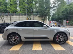 2023 Porsche Macan 2.9 GTS — фото 17