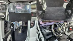 2022 Kia Ray Van — фото 17