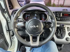 2022 Kia Ray Van — фото 19