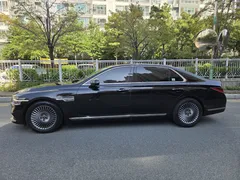 2023 Genesis G90 Gasoline 3.5 Turbo 2WD — фото 4