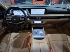 2023 Genesis G90 Gasoline 3.5 Turbo AWD — фото 3