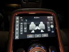 2023 Genesis G90 Gasoline 3.5 Turbo AWD — фото 4