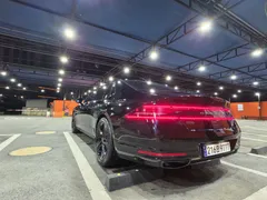 2023 Genesis G90 Gasoline 3.5 Turbo AWD — фото 8