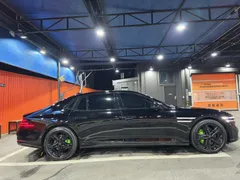 2023 Genesis G90 Gasoline 3.5 Turbo AWD — фото 9