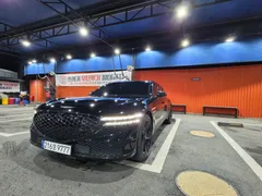 2023 Genesis G90 Gasoline 3.5 Turbo AWD — фото 10