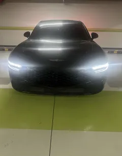 2023 Genesis G90 Gasoline 3.5 Turbo AWD — фото 12