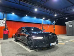 2023 Genesis G90 Gasoline 3.5 Turbo AWD — фото 17