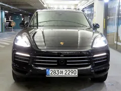 2022 Porsche Cayenne 3.0 — фото 11