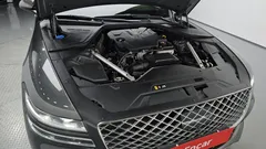 2022 Genesis G80 Gasoline 2.5 Turbo AWD — фото 6