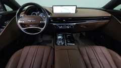 2022 Genesis G80 Gasoline 2.5 Turbo AWD — фото 7