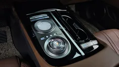 2022 Genesis G80 Gasoline 2.5 Turbo AWD — фото 9