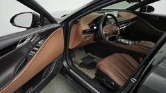 2022 Genesis G80 Gasoline 2.5 Turbo AWD — фото 10