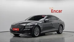 2022 Genesis G80 Gasoline 2.5 Turbo AWD — фото 13