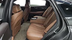 2022 Genesis G80 Gasoline 2.5 Turbo AWD — фото 15