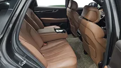 2022 Genesis G80 Gasoline 2.5 Turbo AWD — фото 16