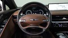 2022 Genesis G80 Gasoline 2.5 Turbo AWD — фото 17