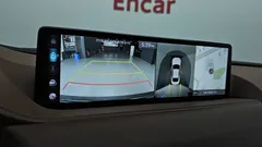 2022 Genesis G80 Gasoline 2.5 Turbo AWD — фото 19