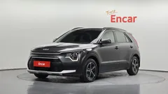 2022 Kia Niro Prestige — фото 1