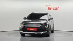 2022 Kia Niro Prestige — фото 3