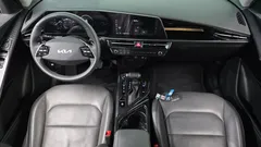 2022 Kia Niro Prestige — фото 7