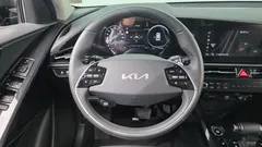 2022 Kia Niro Prestige — фото 12