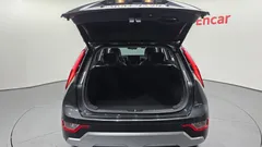 2022 Kia Niro Prestige — фото 20