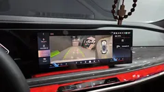 2023 BMW 7-Series 740i sDrive M Sport, белый — фото 20