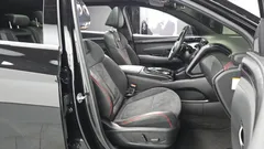 2022 Hyundai Tucson N Line 2WD, чёрный — фото 11