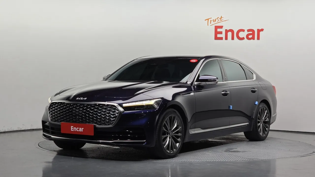 2022 Kia K9 3.8 GDI AWD