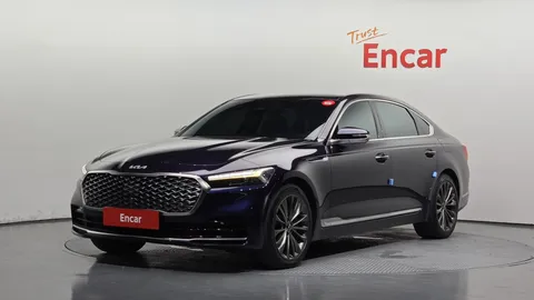 2022 Kia K9 3.8 GDI AWD