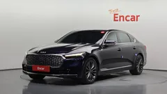 2022 Kia K9 3.8 GDI AWD — фото 1