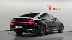2022 Kia K9 3.8 GDI AWD — фото 2