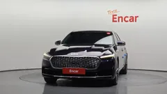 2022 Kia K9 3.8 GDI AWD — фото 3