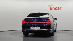 2022 Kia K9 3.8 GDI AWD — фото 4