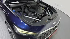 2022 Kia K9 3.8 GDI AWD — фото 6