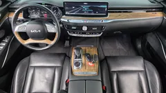 2022 Kia K9 3.8 GDI AWD — фото 7