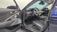 2022 Kia K9 3.8 GDI AWD — фото 12