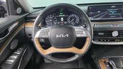 2022 Kia K9 3.8 GDI AWD — фото 13