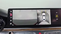 2022 Kia K9 3.8 GDI AWD — фото 16