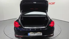 2022 Kia K9 3.8 GDI AWD — фото 20