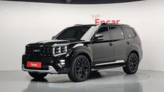 2022 Kia Mohave Diesel 3.0 4WD 5-Seater — фото 1