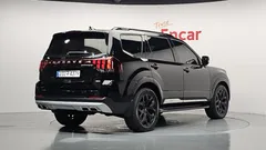 2022 Kia Mohave Diesel 3.0 4WD 5-Seater — фото 2