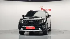 2022 Kia Mohave Diesel 3.0 4WD 5-Seater — фото 3